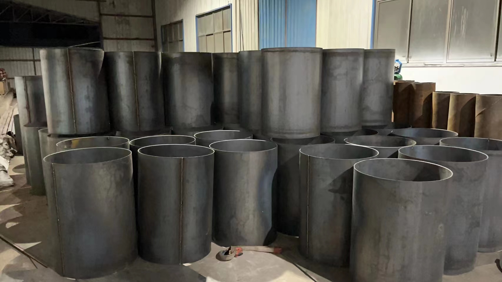 连云港试桩护筒厂家