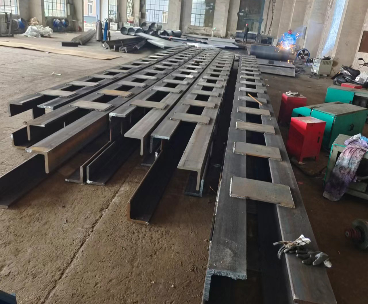 连云港钢护筒出租电话