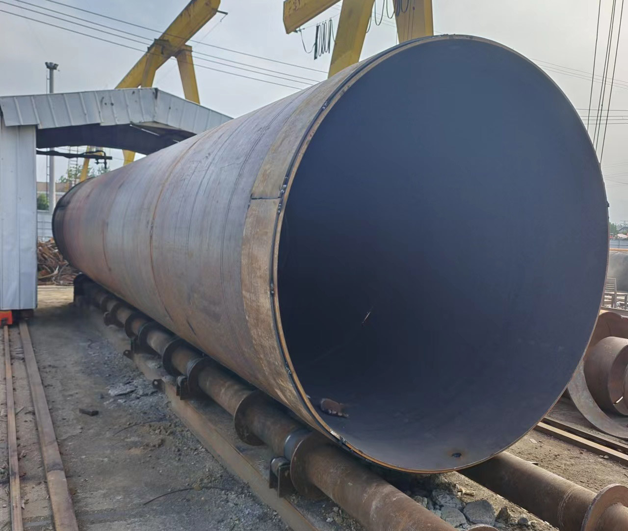 连云港钢护筒出租销售